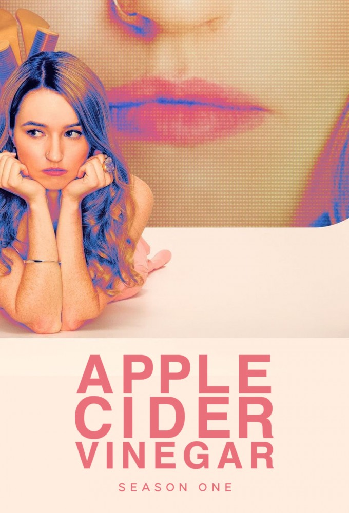Apple Cider Vinegar - Season 1 [305819] (A1738838819) [[TV Shows]] --Plex--